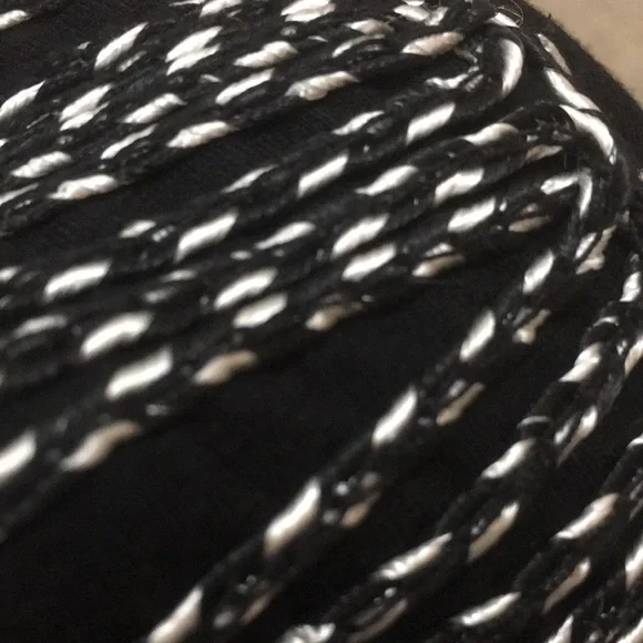 Once Again | Embroidered Open Top - Picture 3 of 5